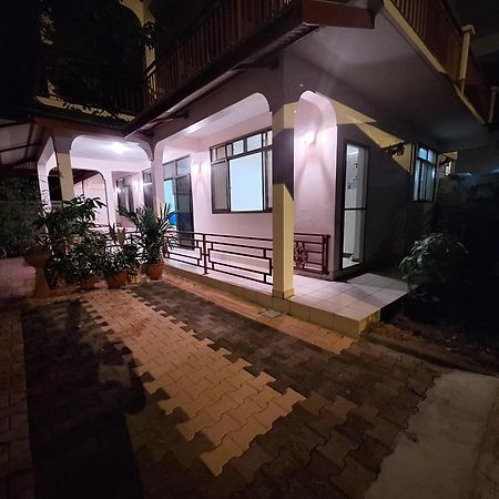 Belle Maison F3 Papeete  Kültér fotó