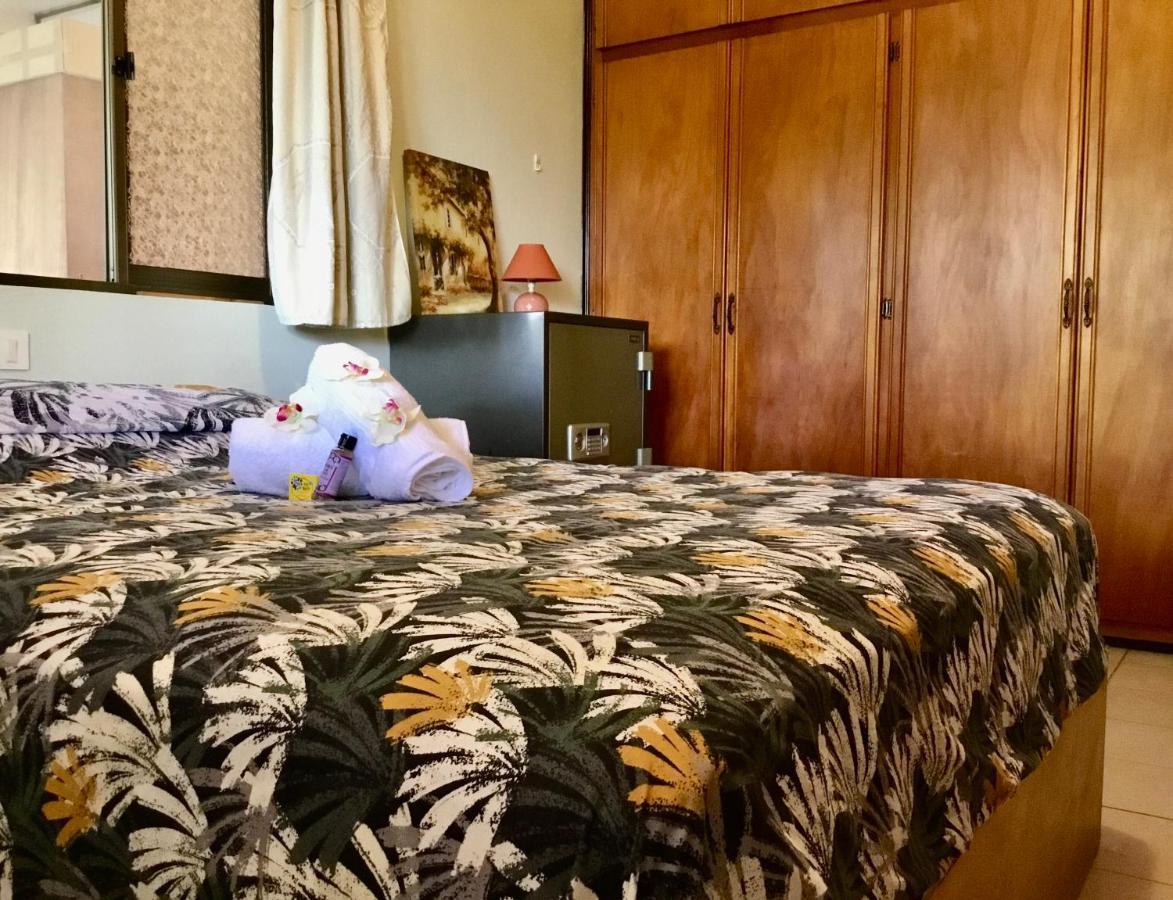 Belle Maison F3 Papeete  Kültér fotó