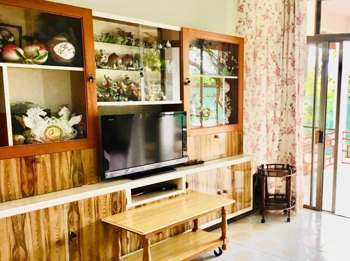 Belle Maison F3 Papeete  Kültér fotó