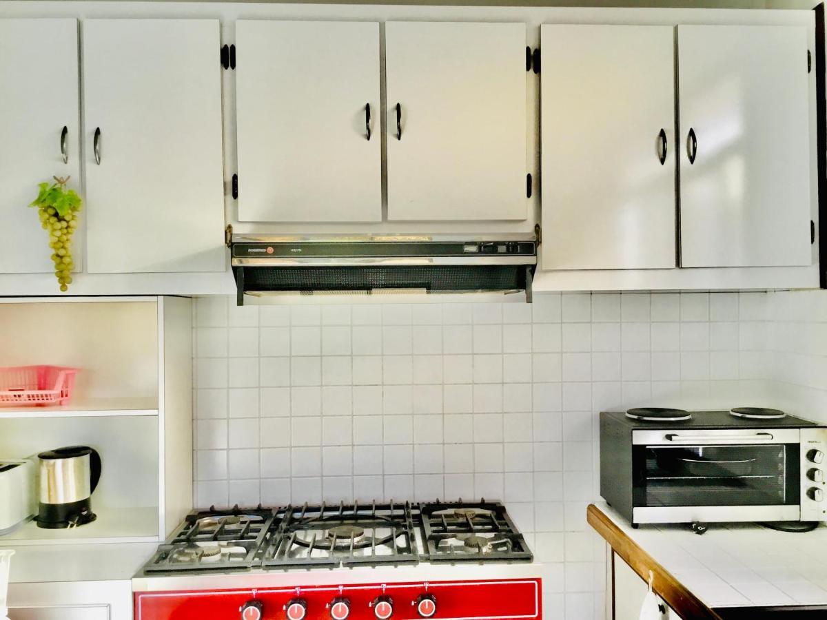 Belle Maison F3 Papeete  Kültér fotó