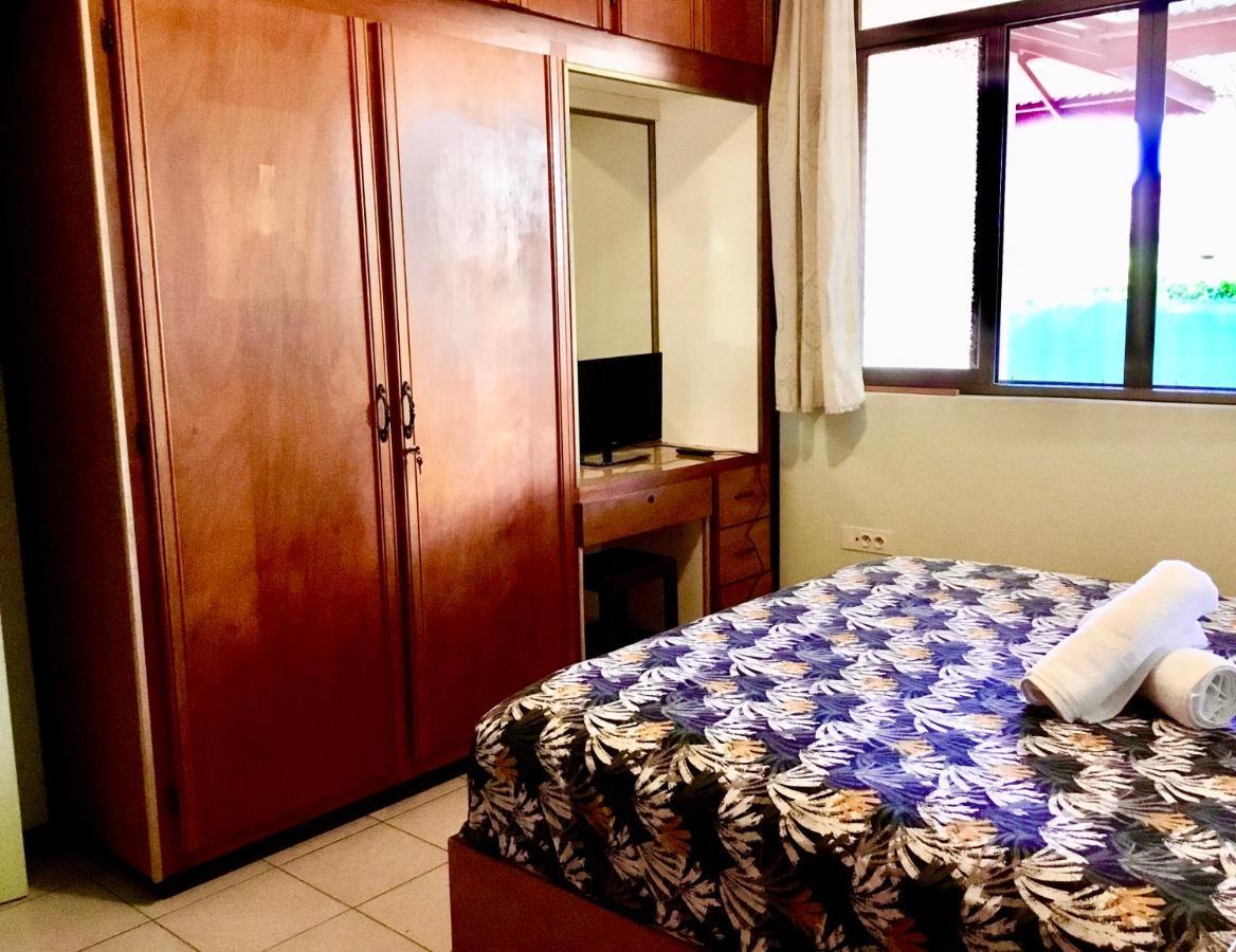 Belle Maison F3 Papeete  Kültér fotó