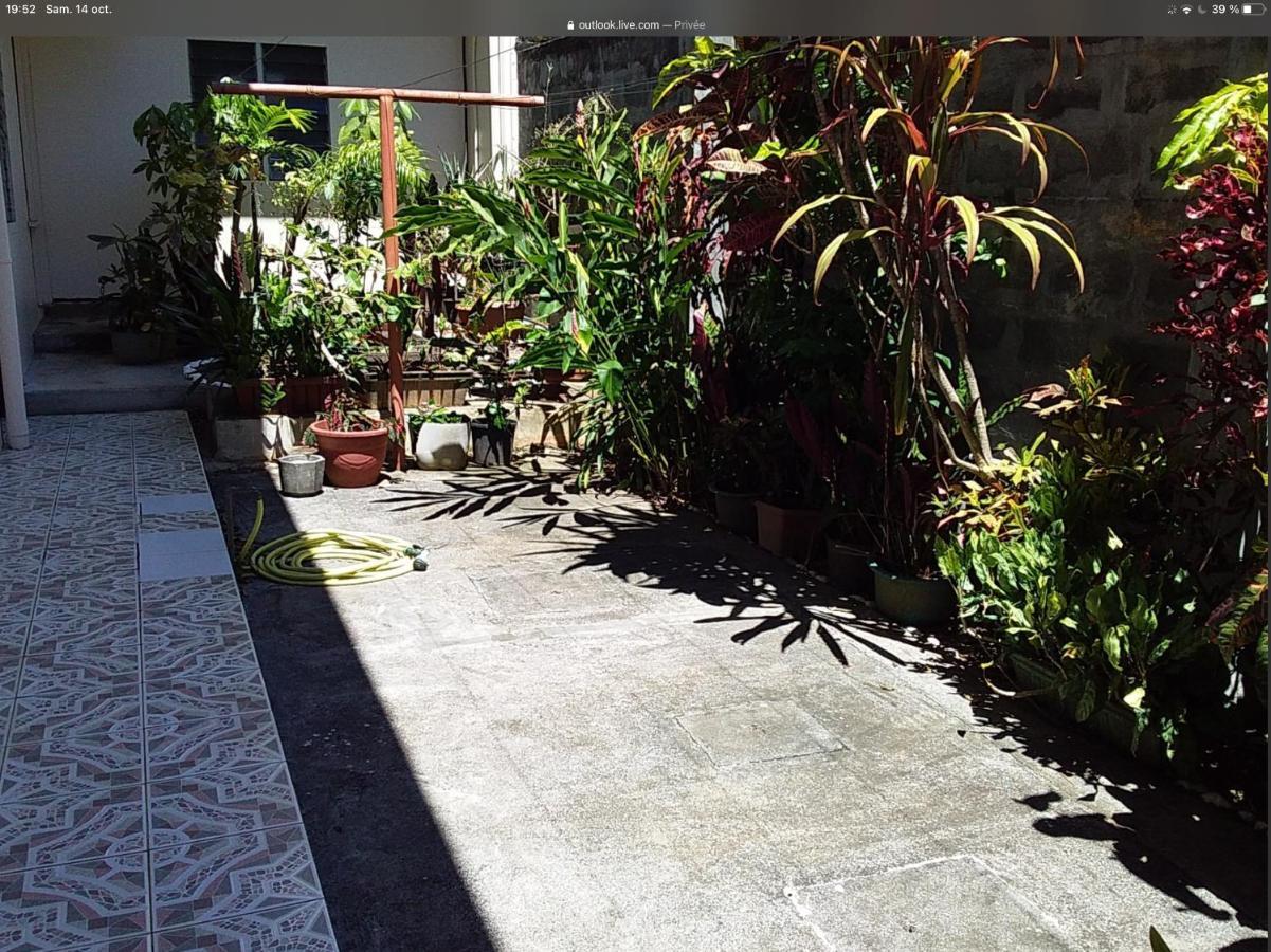 Belle Maison F3 Papeete  Kültér fotó