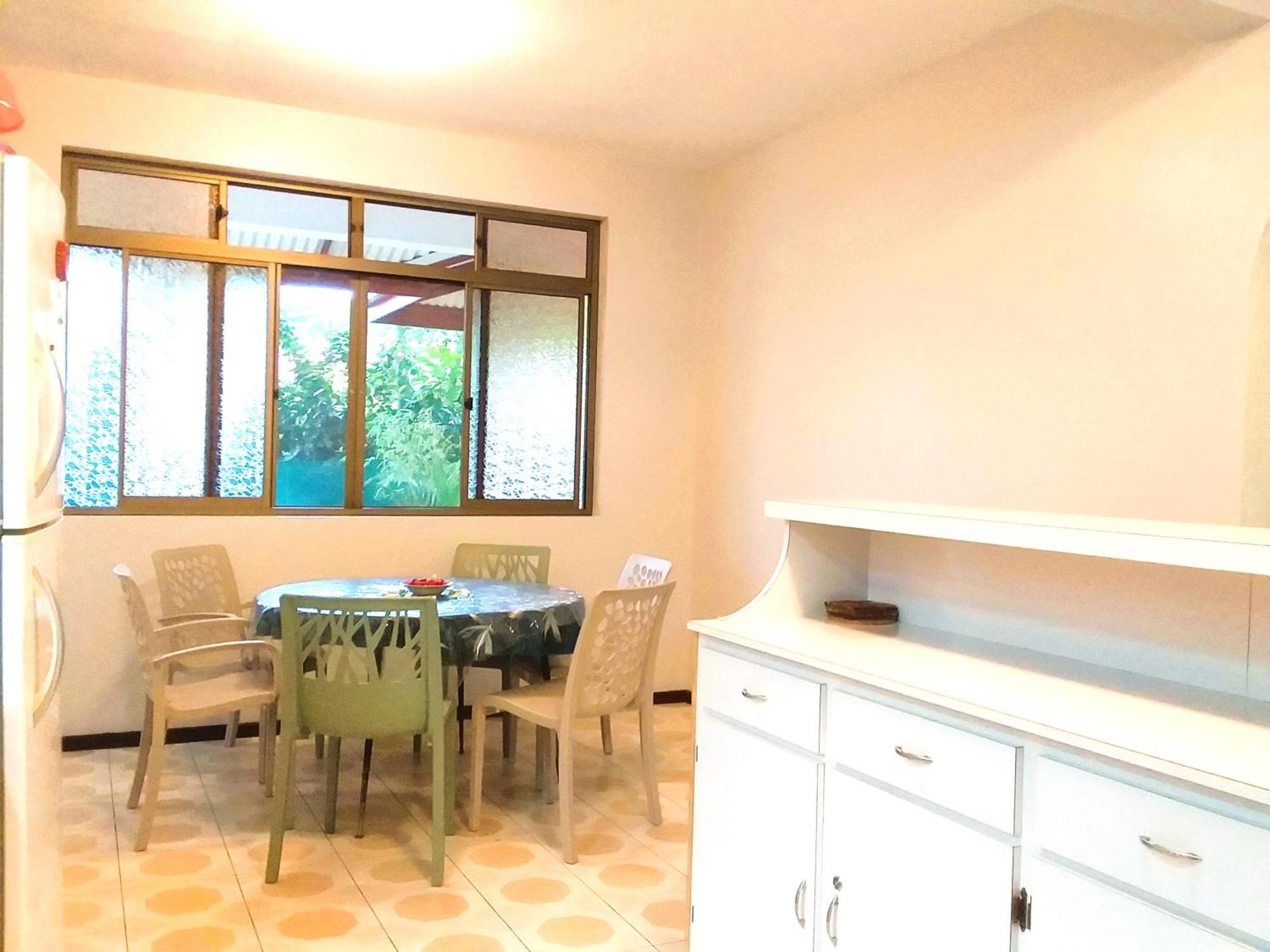 Belle Maison F3 Papeete  Kültér fotó