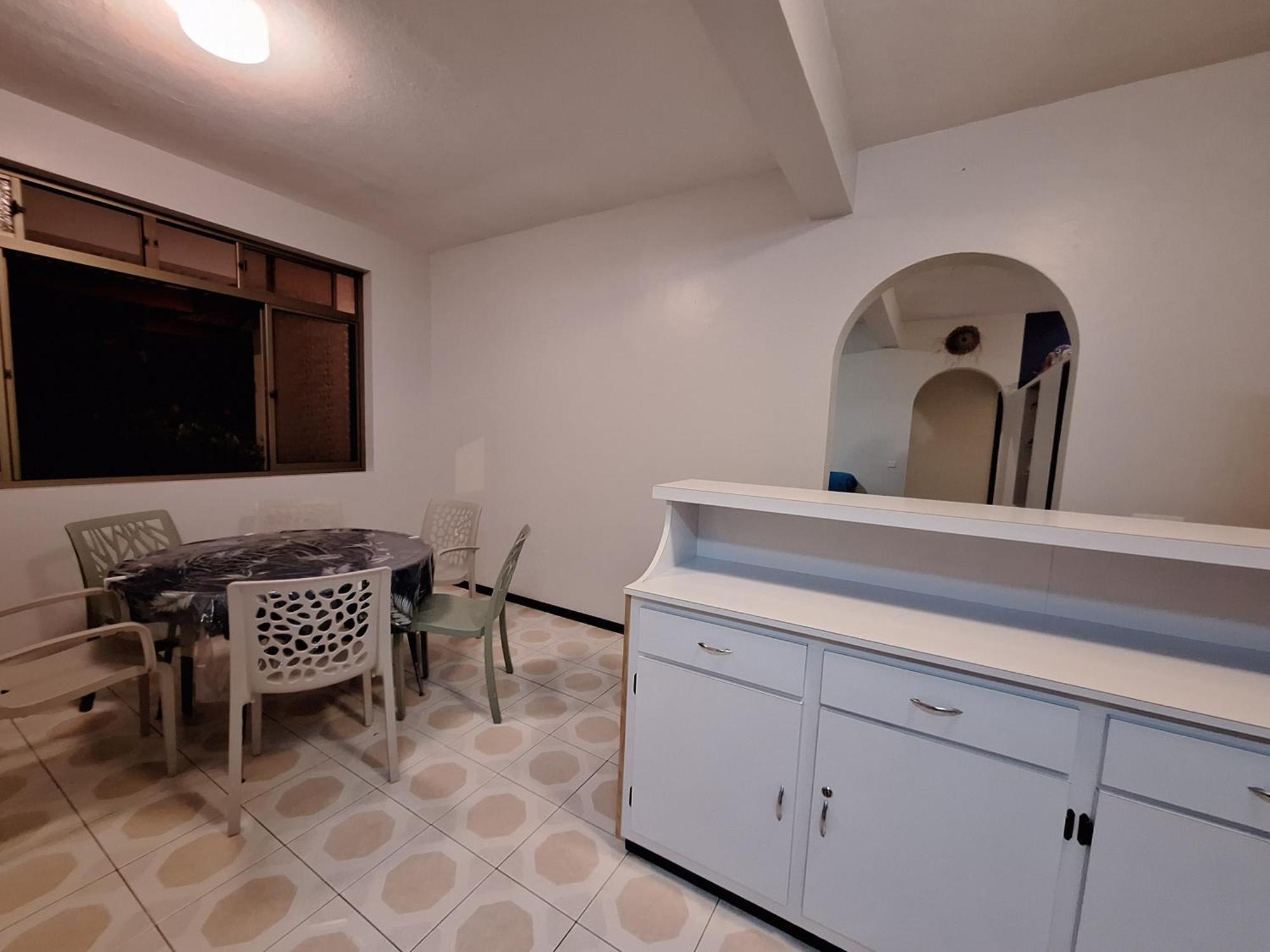 Belle Maison F3 Papeete  Kültér fotó
