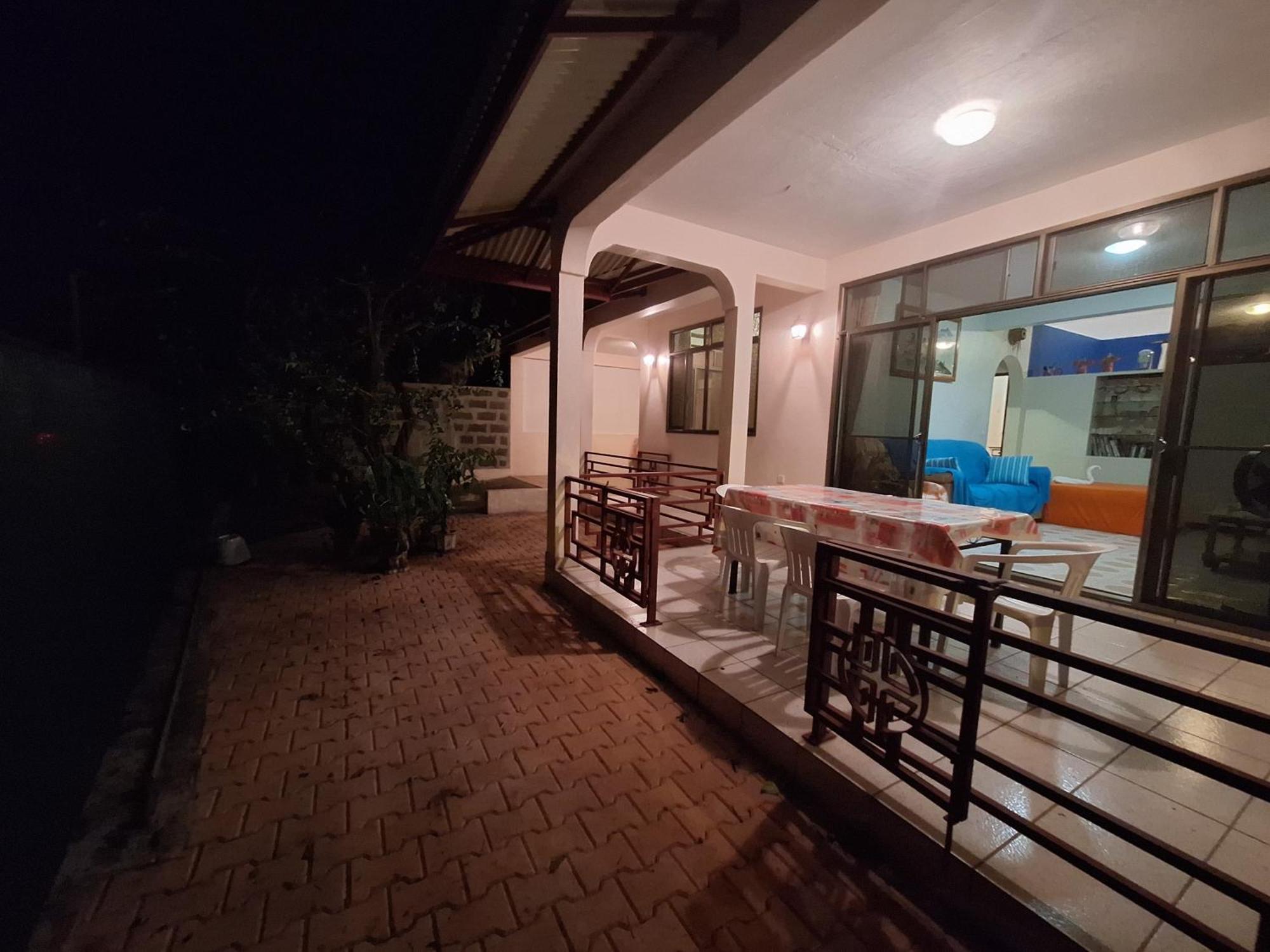 Belle Maison F3 Papeete  Kültér fotó