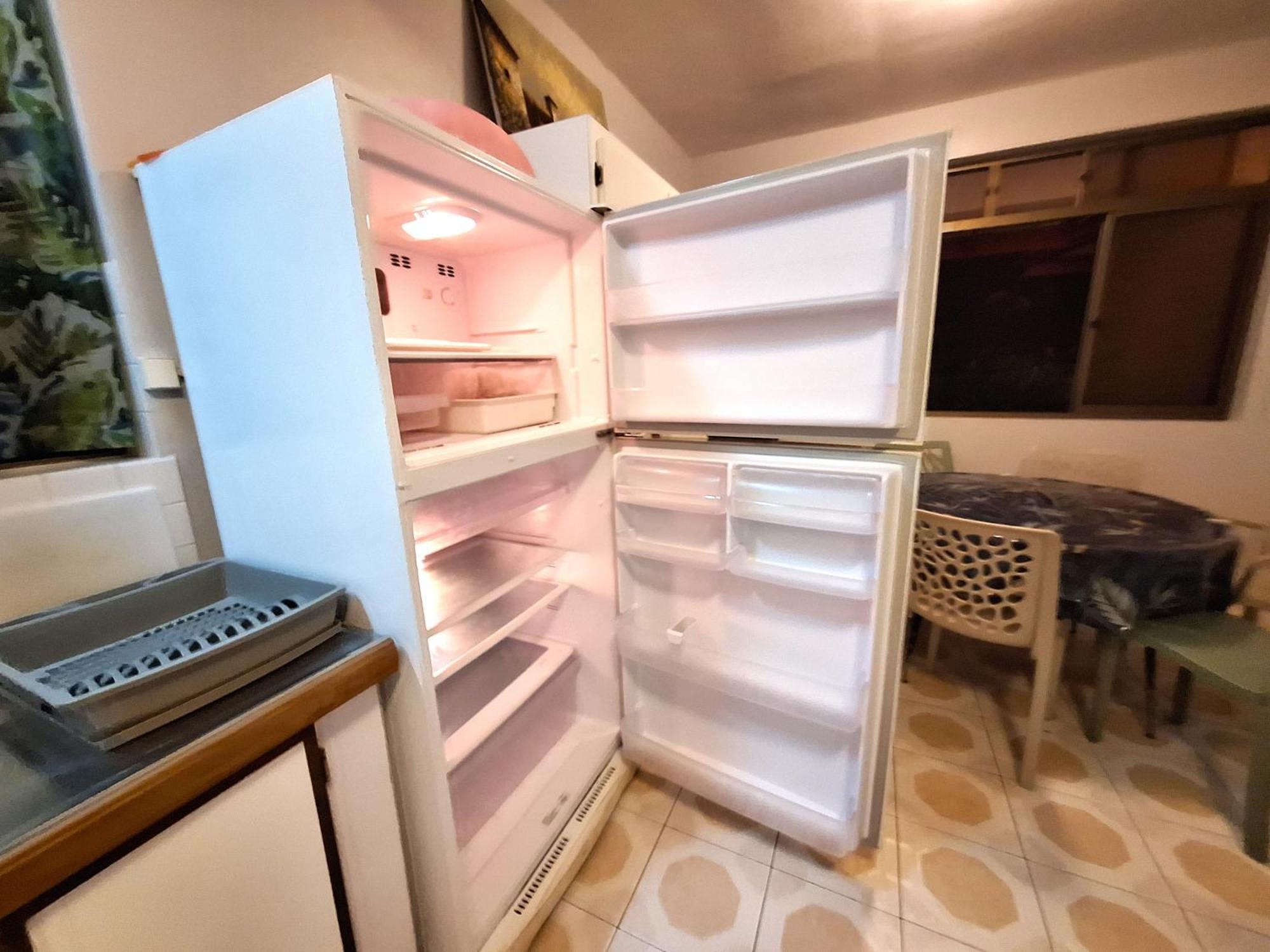 Belle Maison F3 Papeete  Kültér fotó