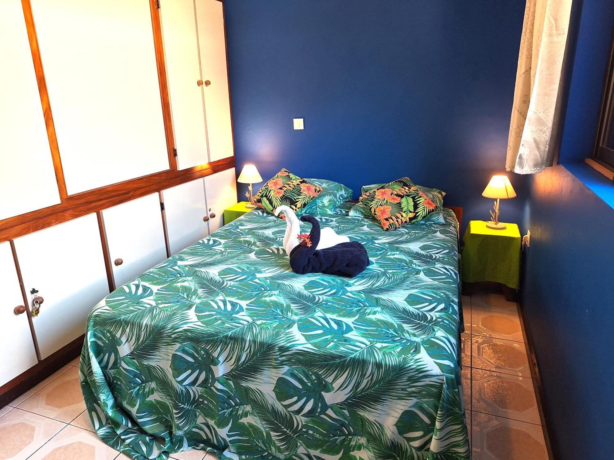 Belle Maison F3 Papeete  Kültér fotó