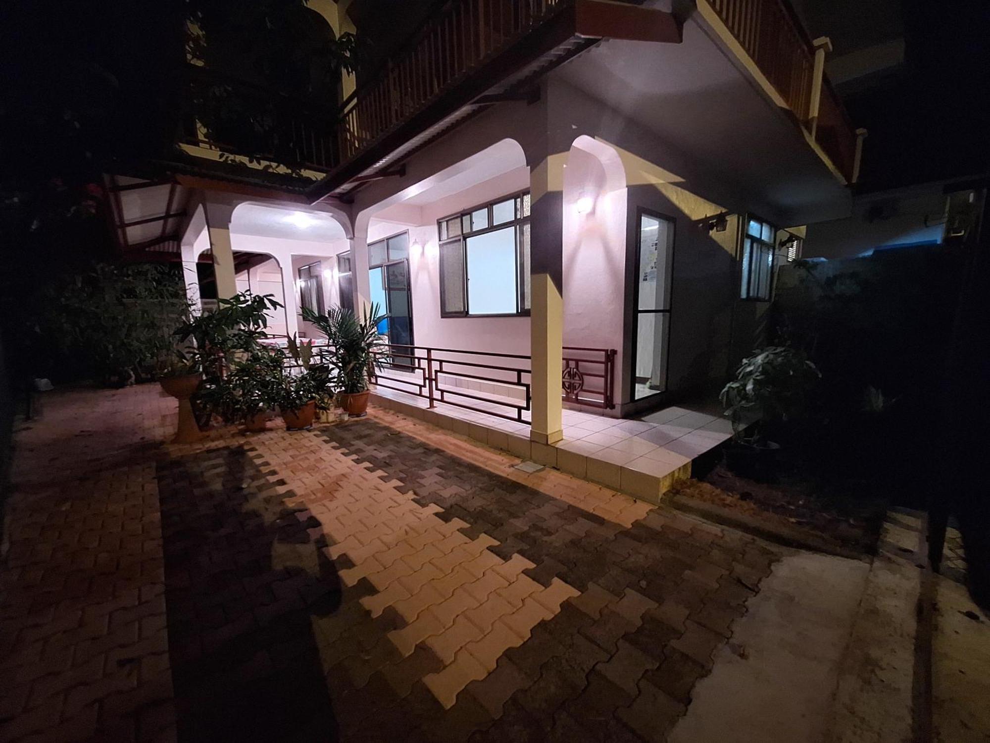 Belle Maison F3 Papeete  Kültér fotó
