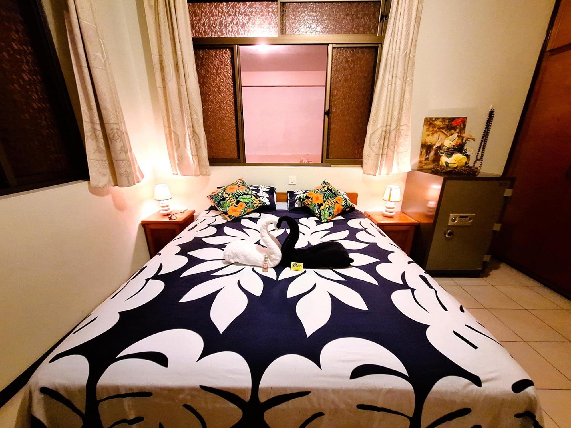 Belle Maison F3 Papeete  Kültér fotó