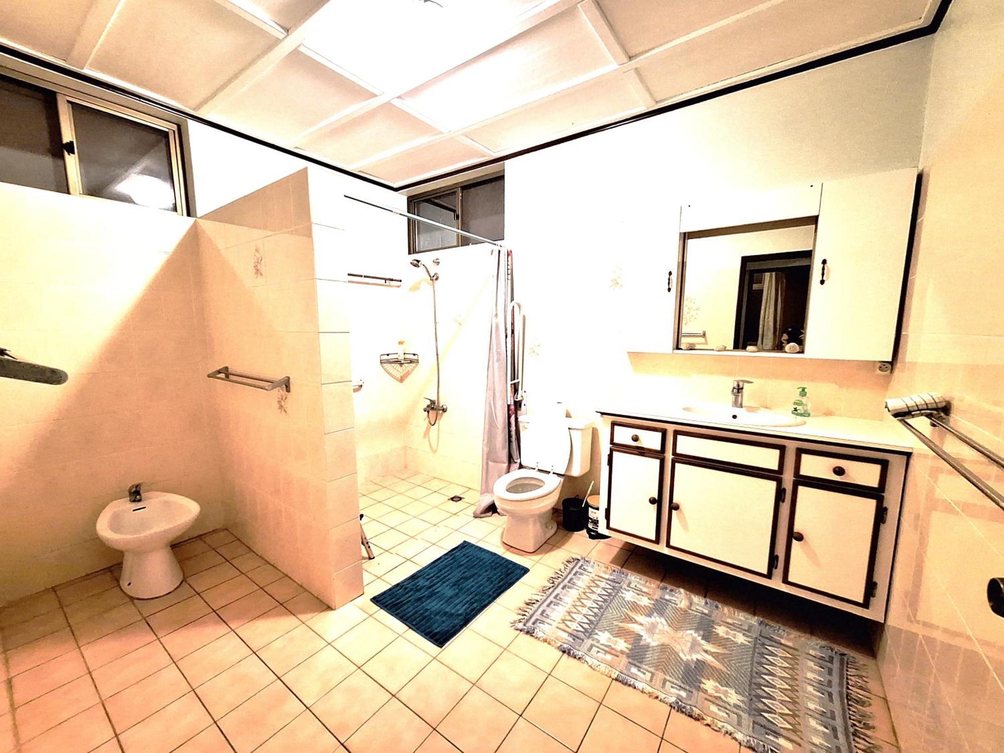 Belle Maison F3 Papeete  Kültér fotó