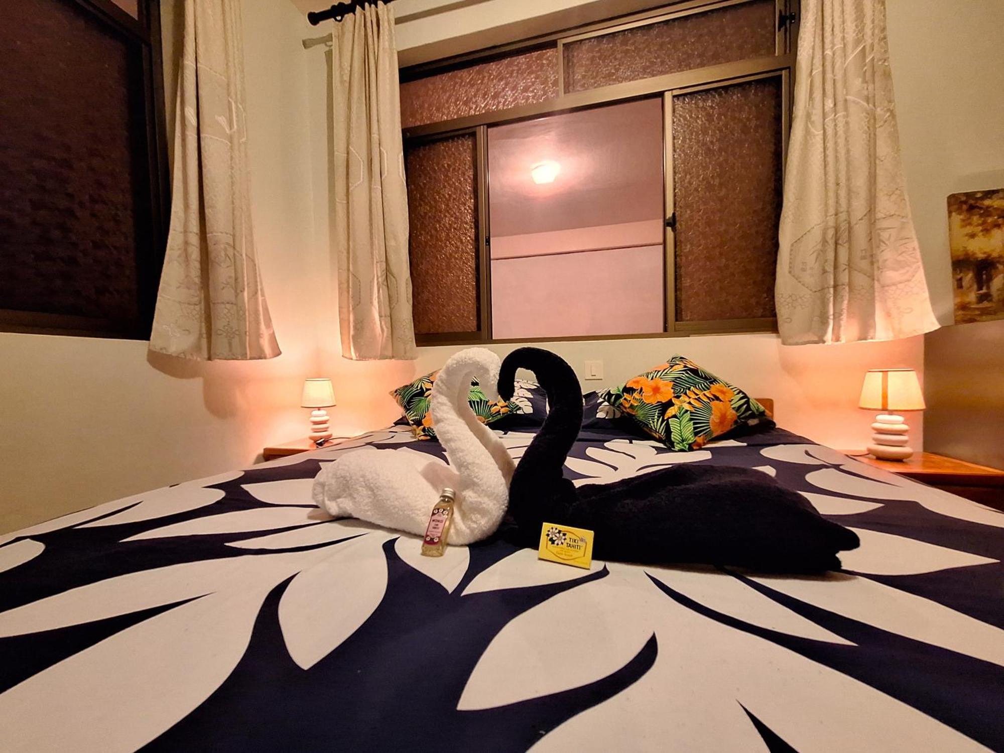 Belle Maison F3 Papeete  Kültér fotó