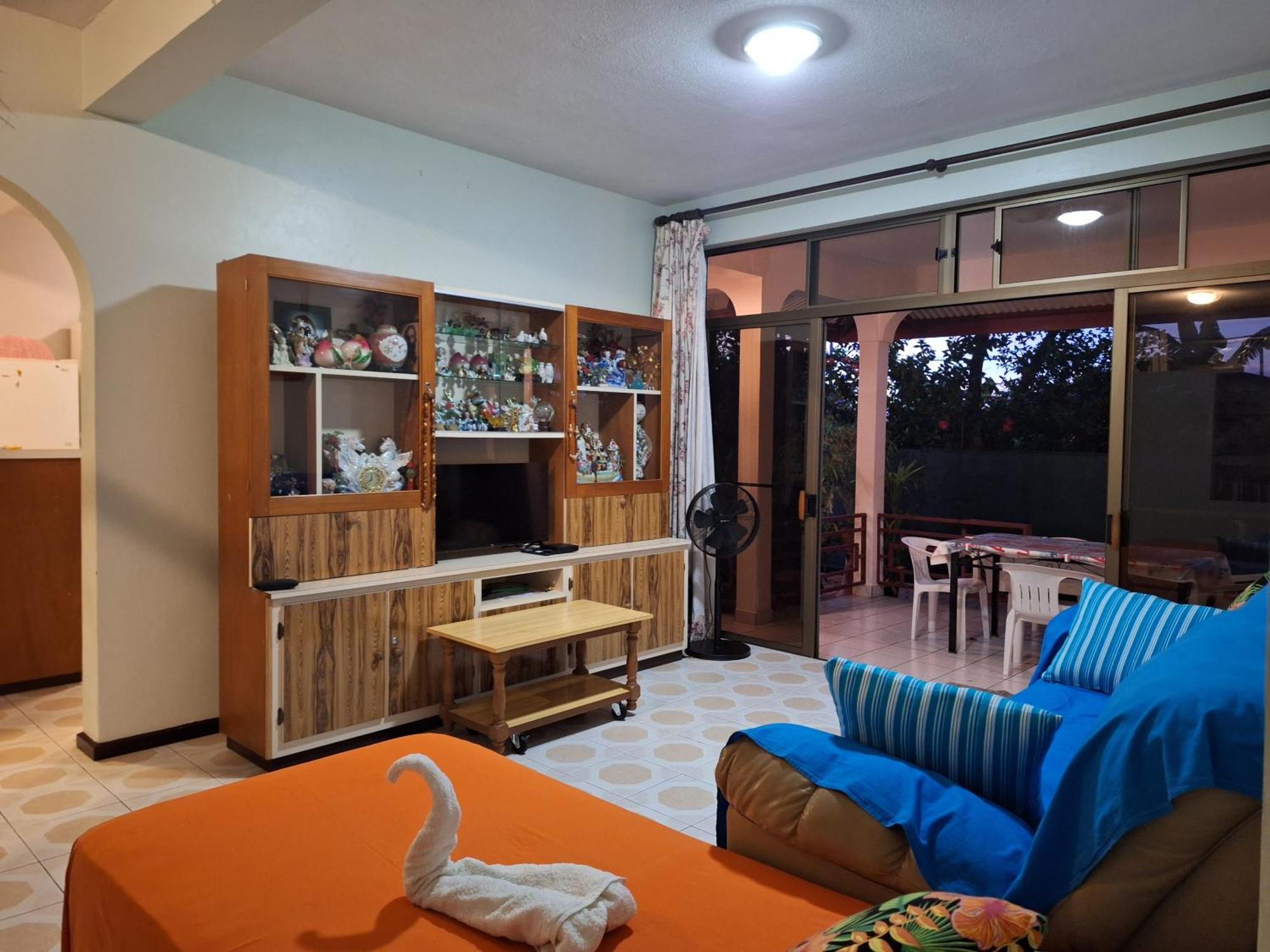 Belle Maison F3 Papeete  Kültér fotó